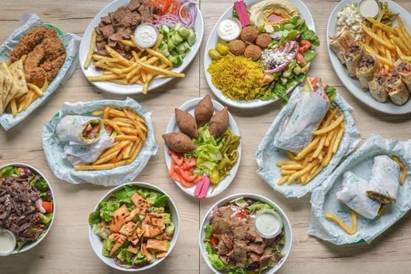 Slide Background Image